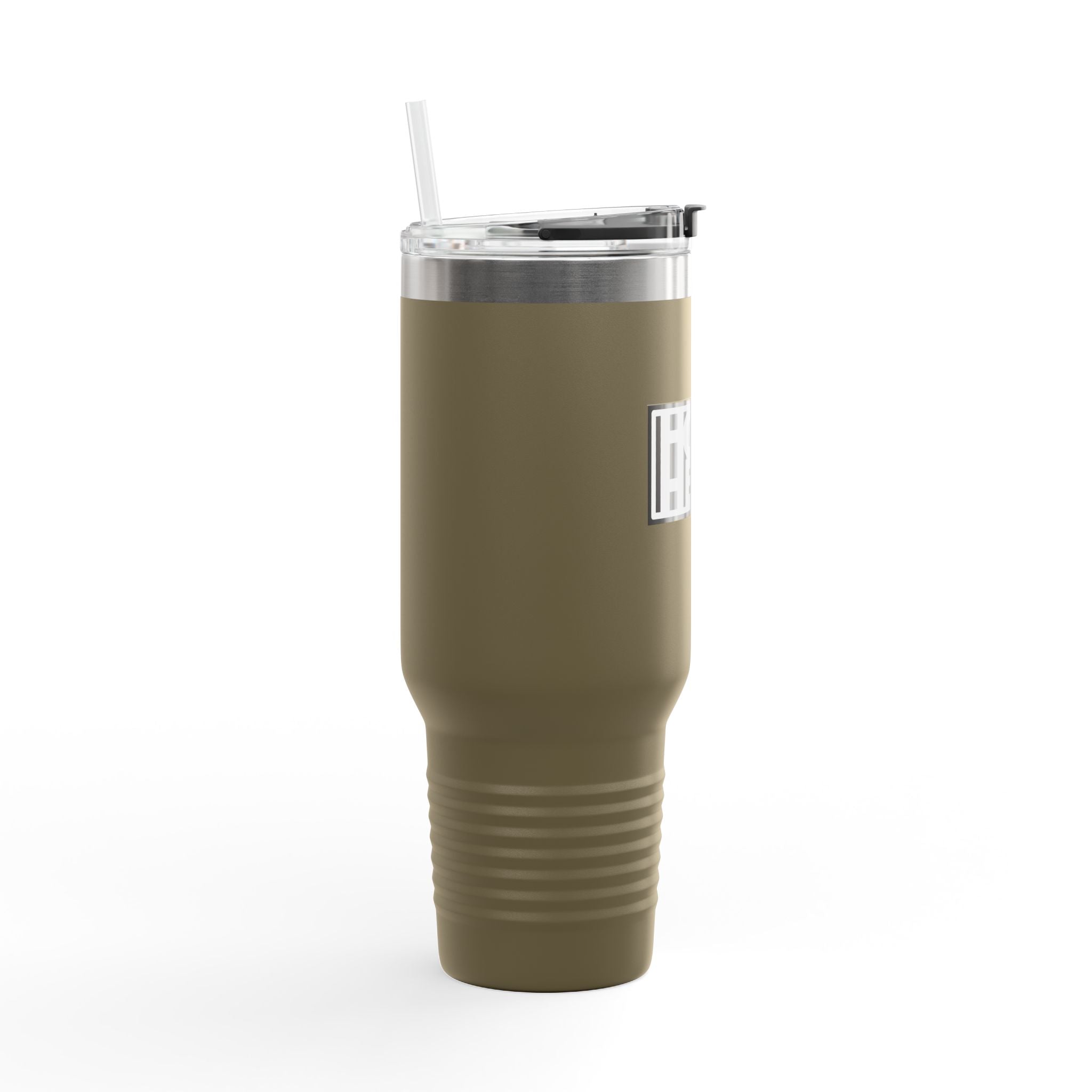 Insulated Travel Mug , 40oz