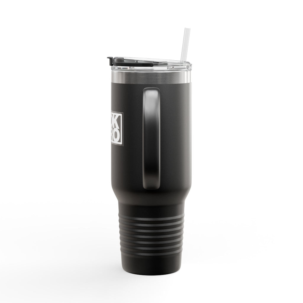 Insulated Travel Mug , 40oz