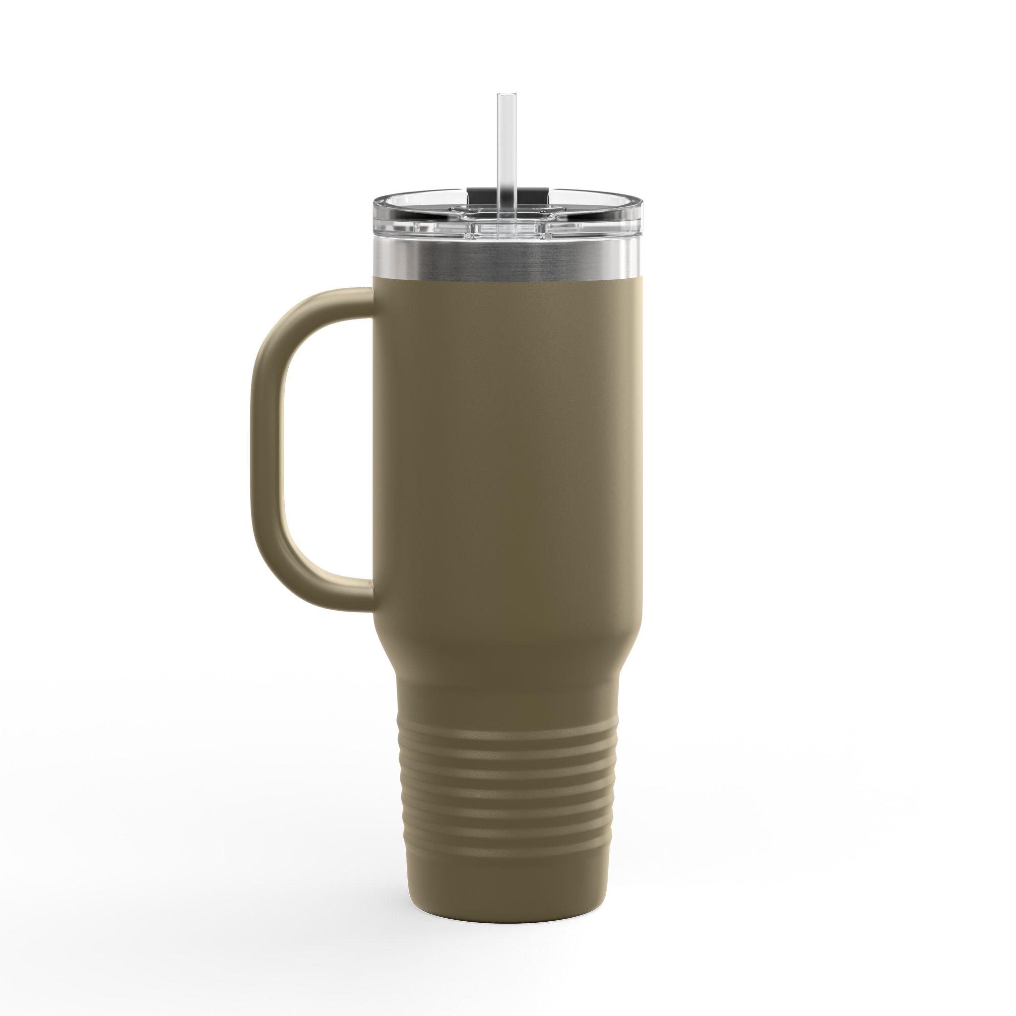 Insulated Travel Mug , 40oz