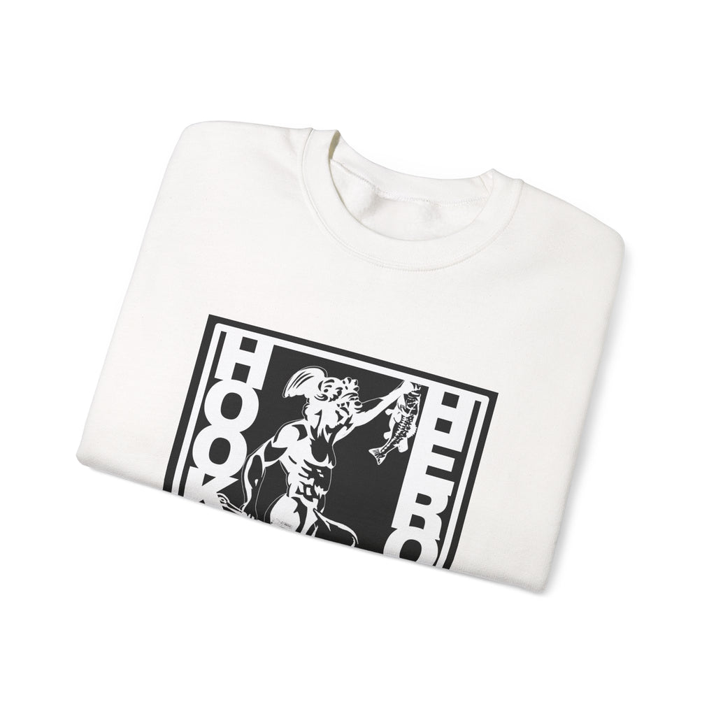 Heavy Blend Crewneck Sweatshirt