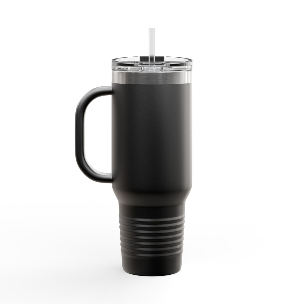 Insulated Travel Mug , 40oz