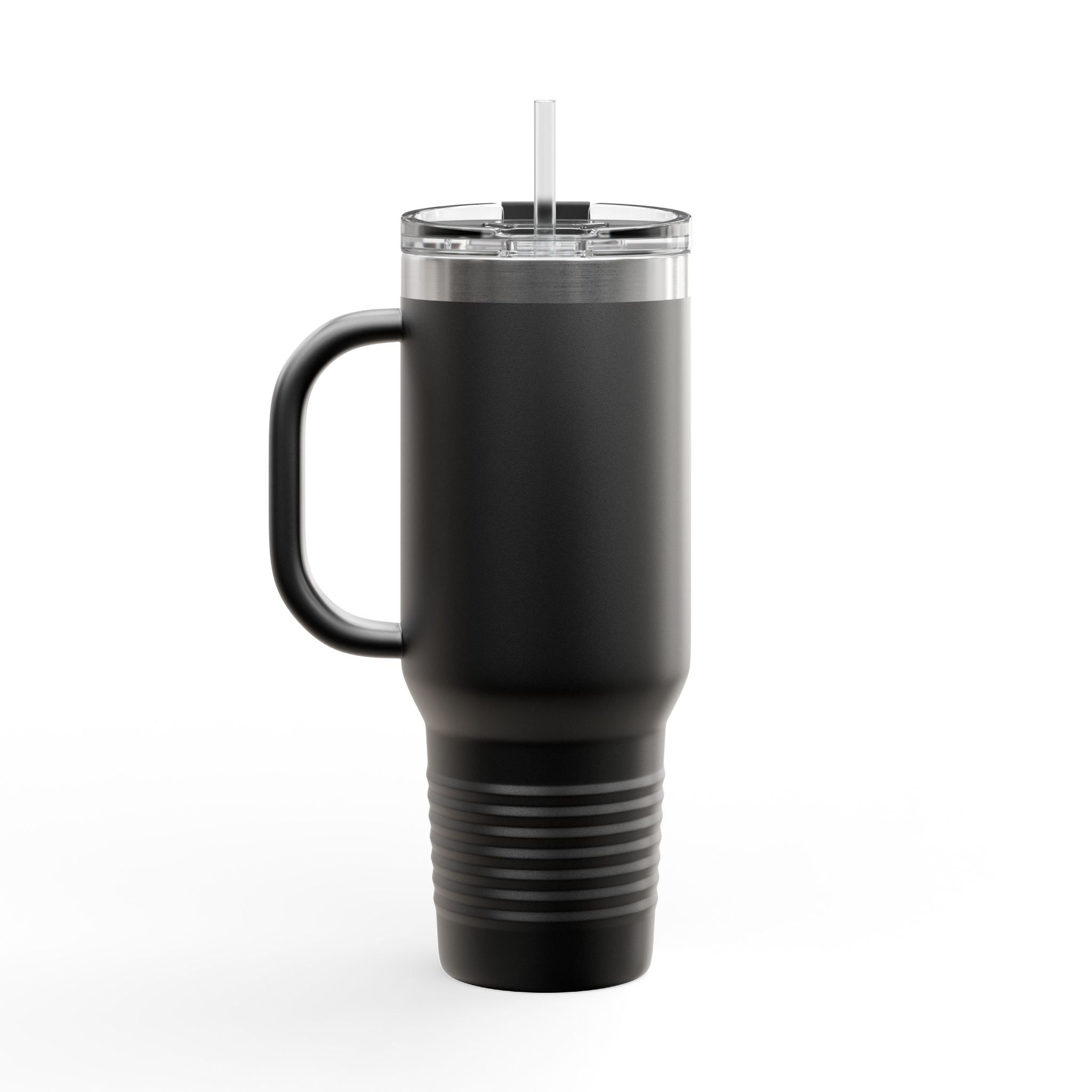 Insulated Travel Mug , 40oz