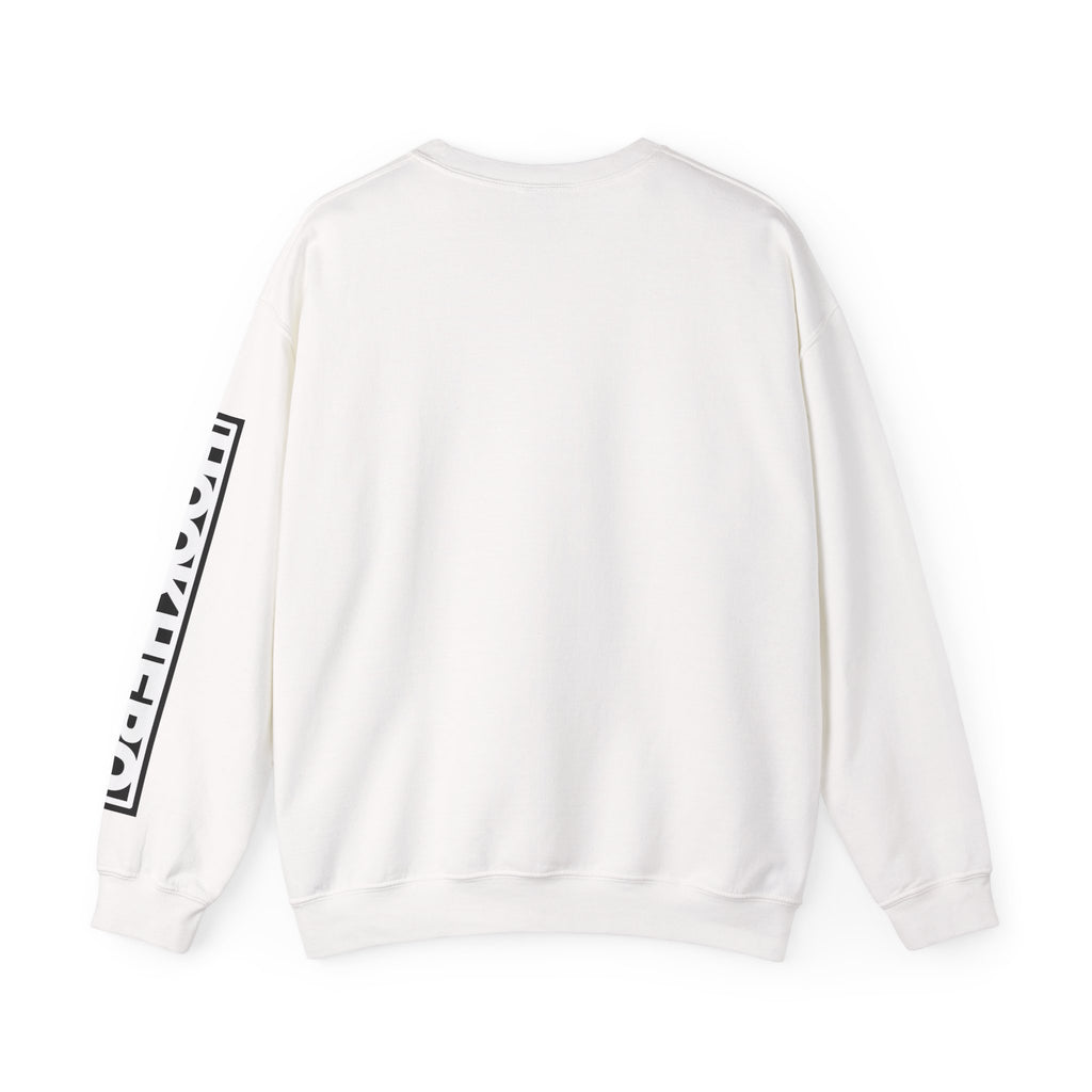 Heavy Blend Crewneck Sweatshirt
